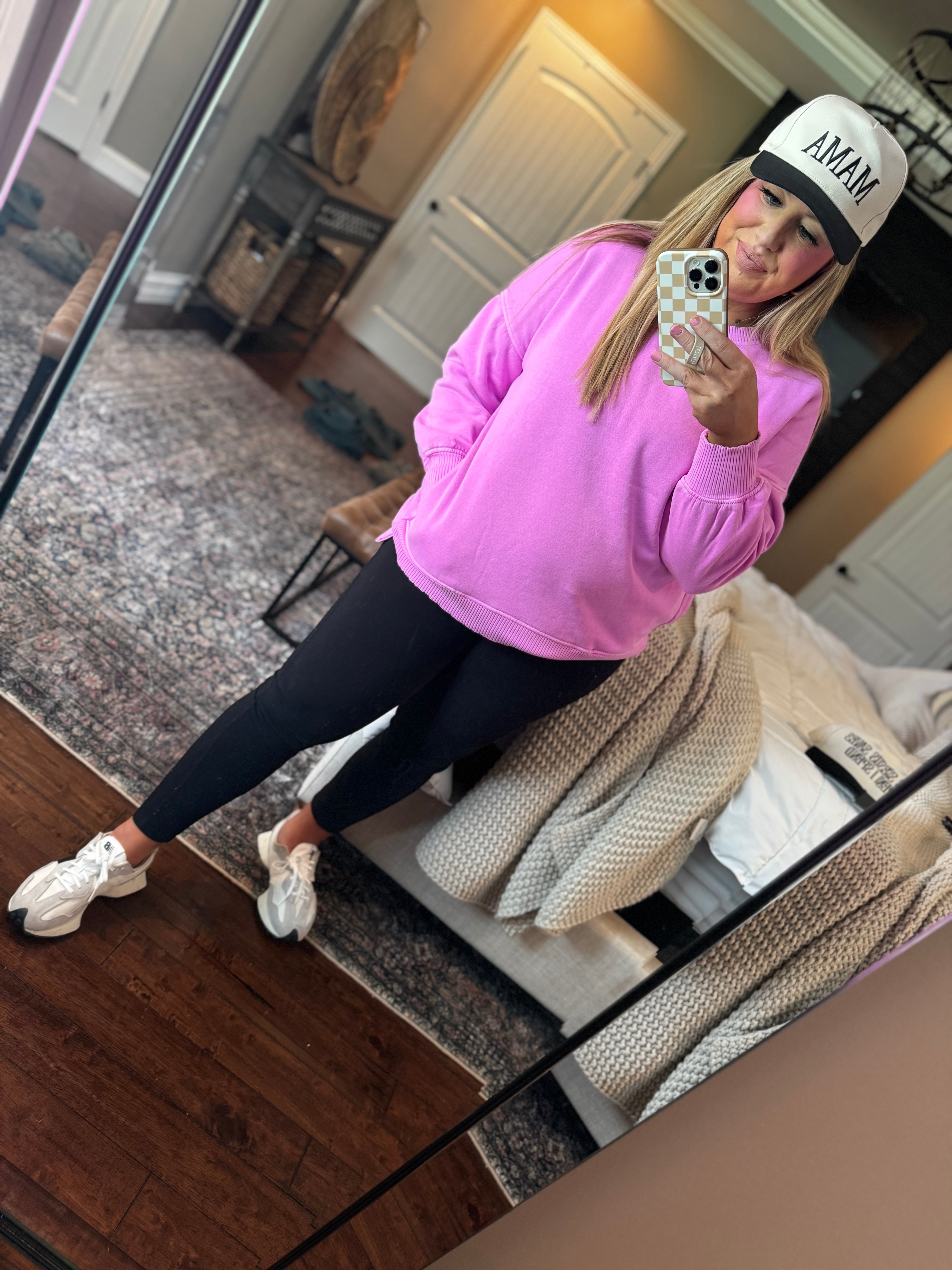 MAMA HAT
