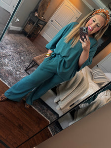 JEWEL GREEN SET 4N