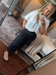 BLACK BOTTOMS L 8