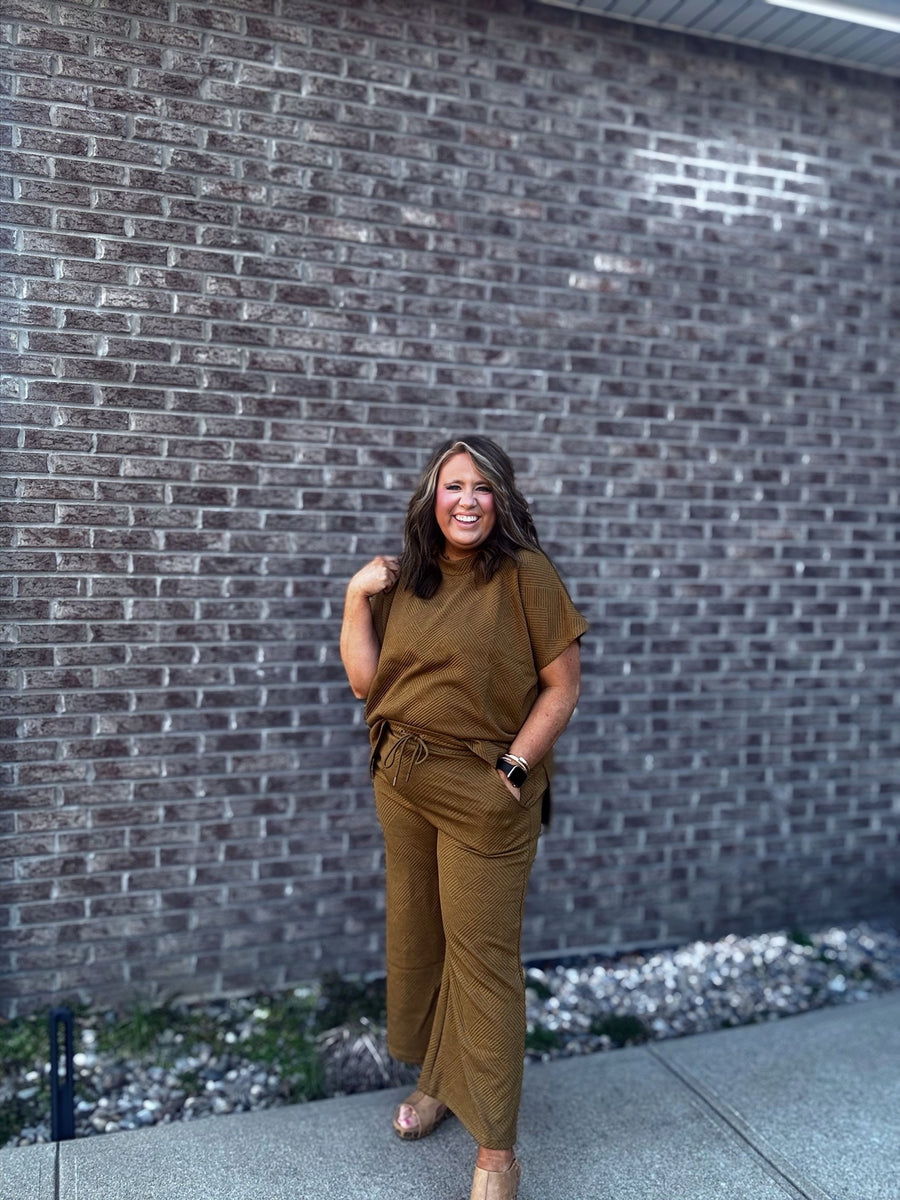 OLIVE SET 29B – Simply Beautiful Boutique