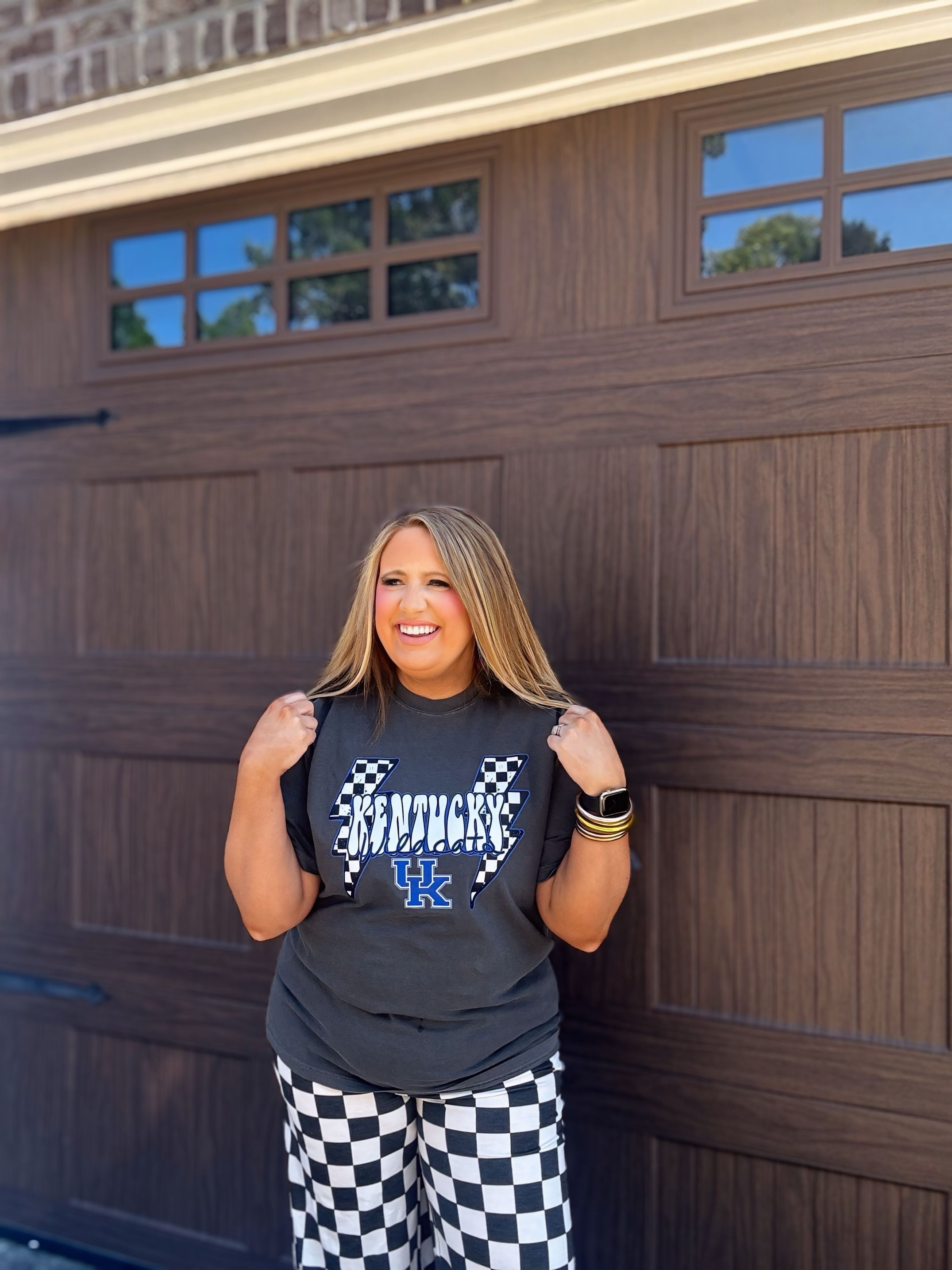 KENTUCKY TEE O7