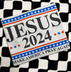 JESUS 2024 TEE 8K