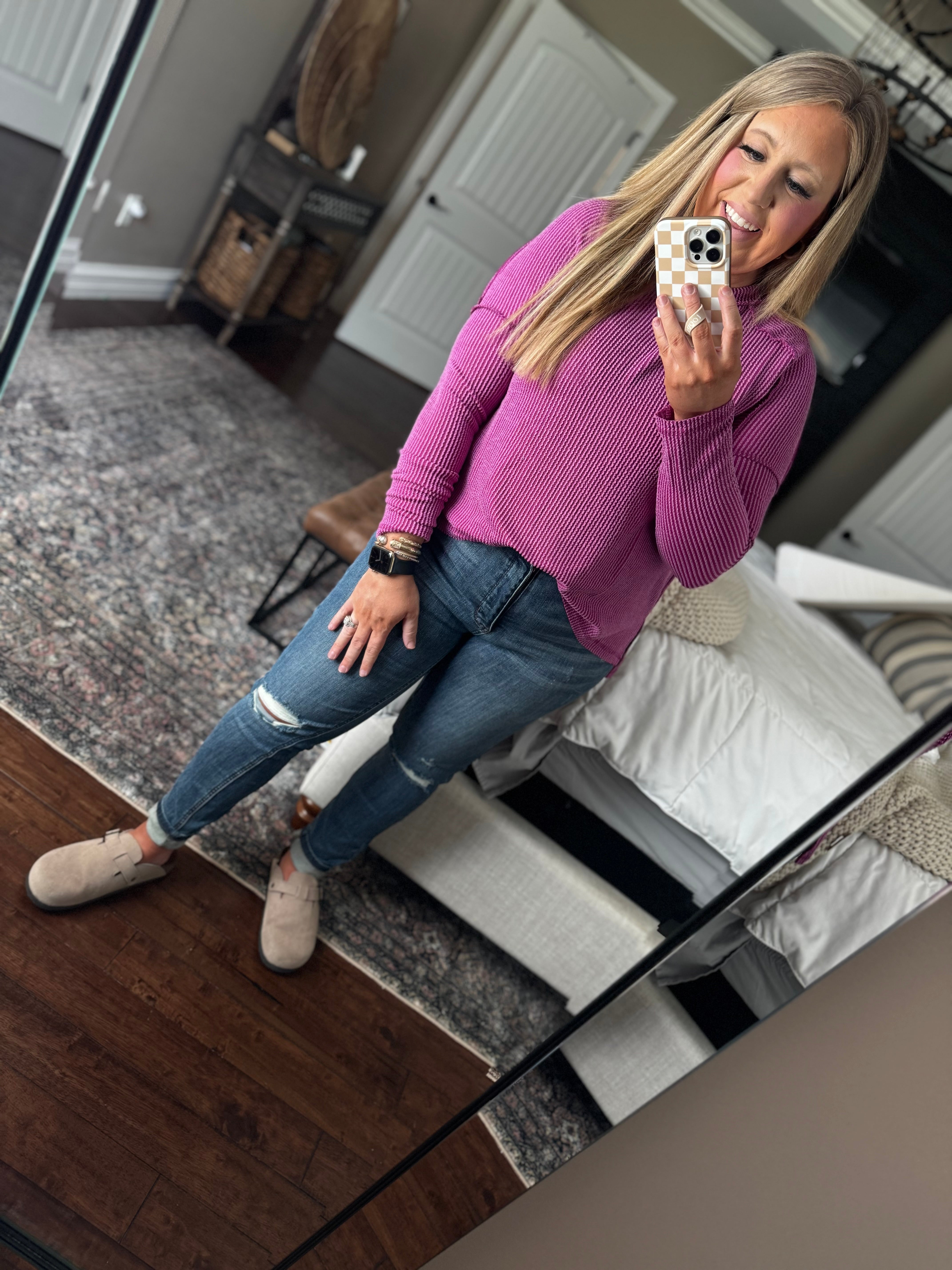 PINK TOP M15
