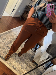 TOFFEE PANTS 15L