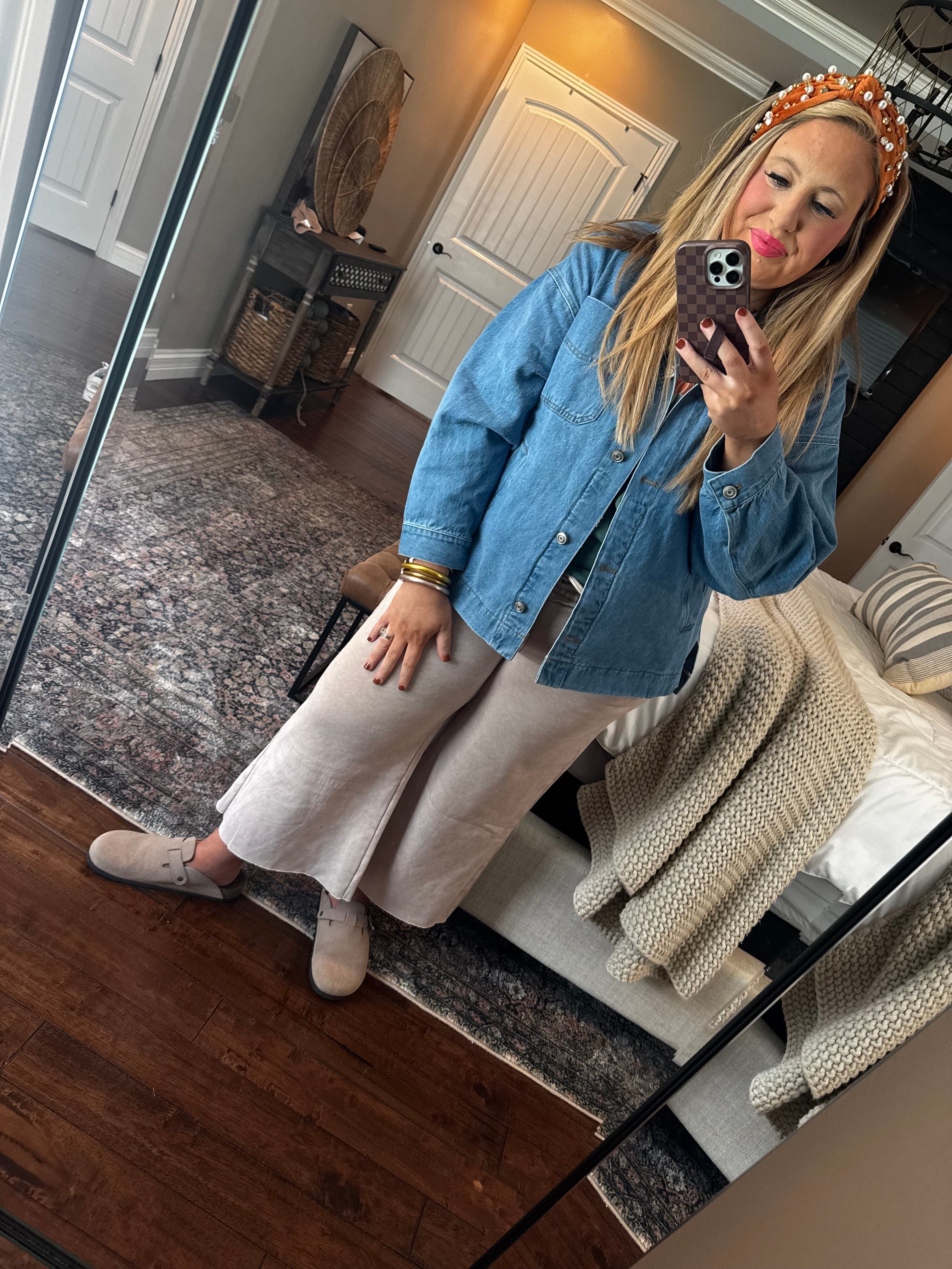 BEIGE BOTTOMS N15