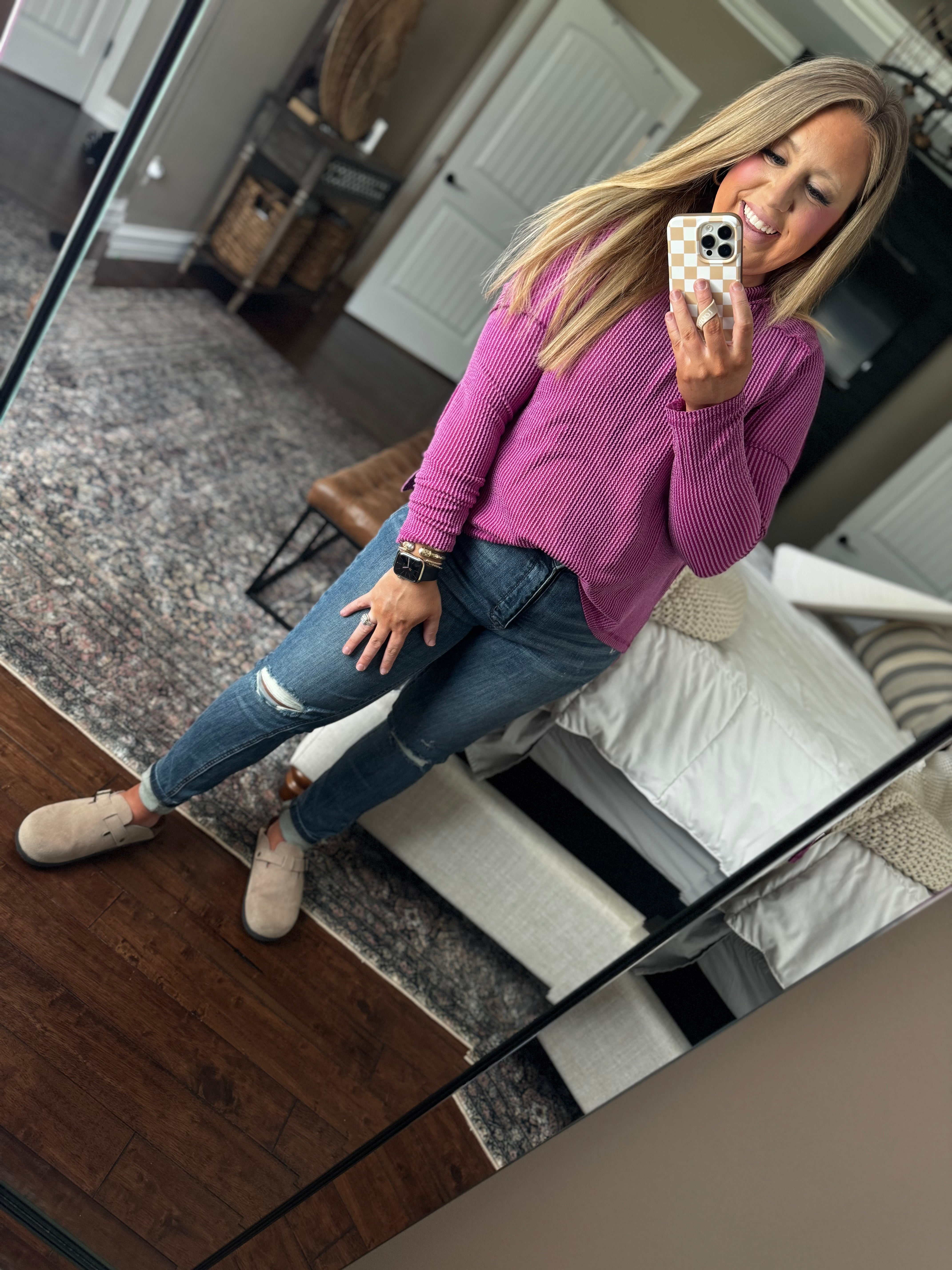 PINK TOP M15