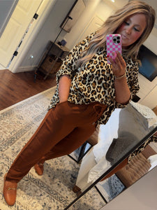 TOFFEE PANTS 15L