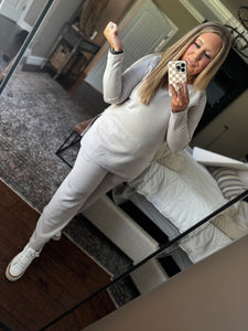 GREY SET M 6