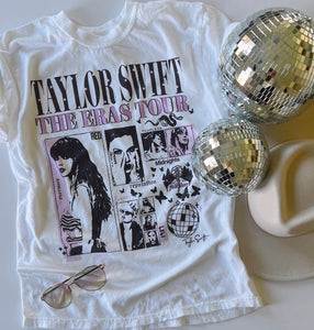 TAYLOR SWIFT TEE