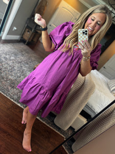 MULBERRY DRESS 13K