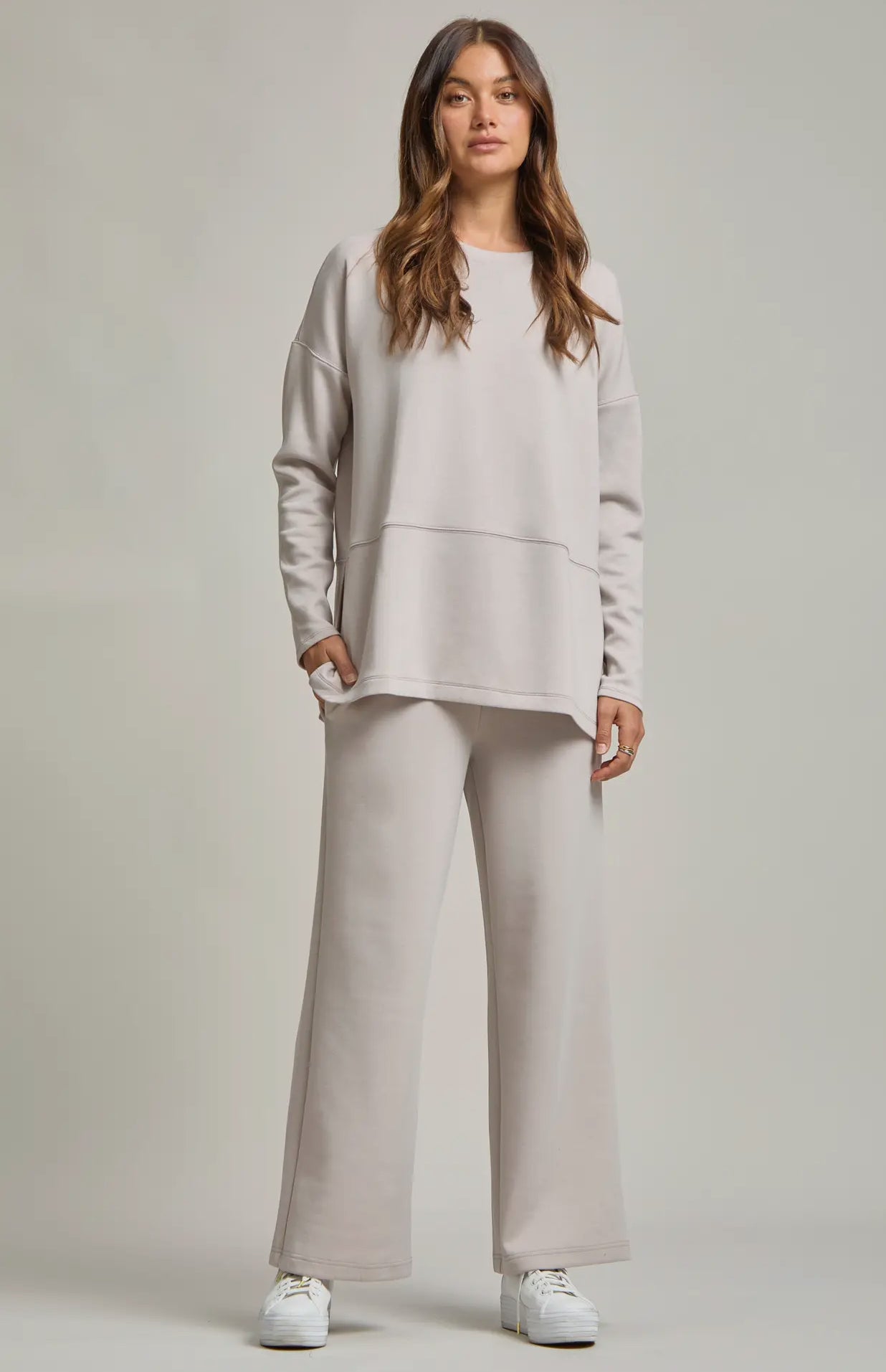 GREY SET M 6