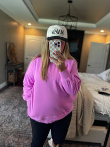 MAMA HAT