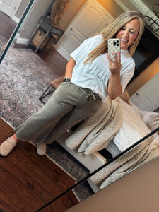 OLIVE BOTTOMS L17