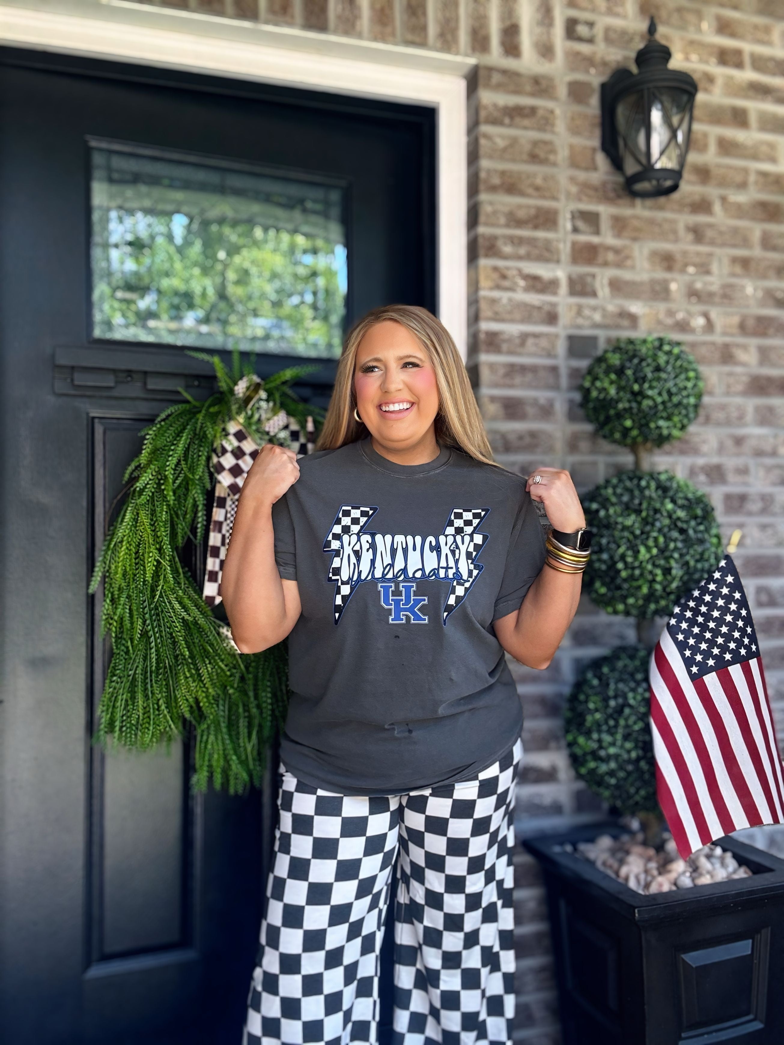 KENTUCKY TEE O7