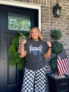 KENTUCKY TEE O7