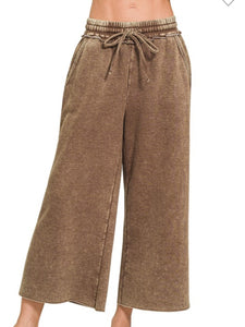 BROWN BOTTOMS M19