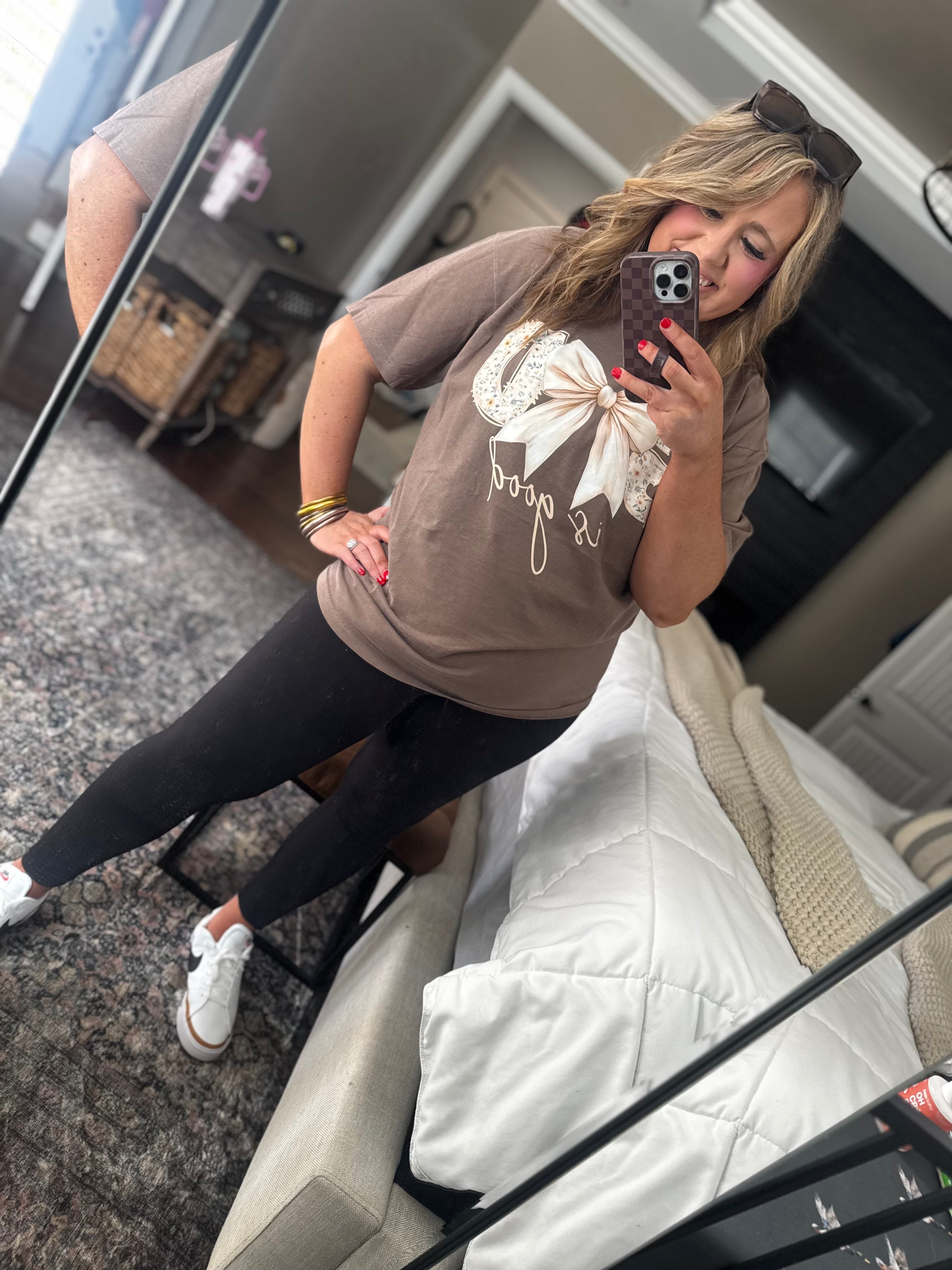 GOD IS GOOD T-SHIRT  S14