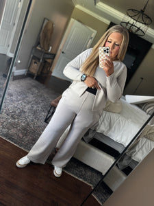 GREY SET M 6