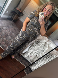 CAMO JUMPSUIT 11D