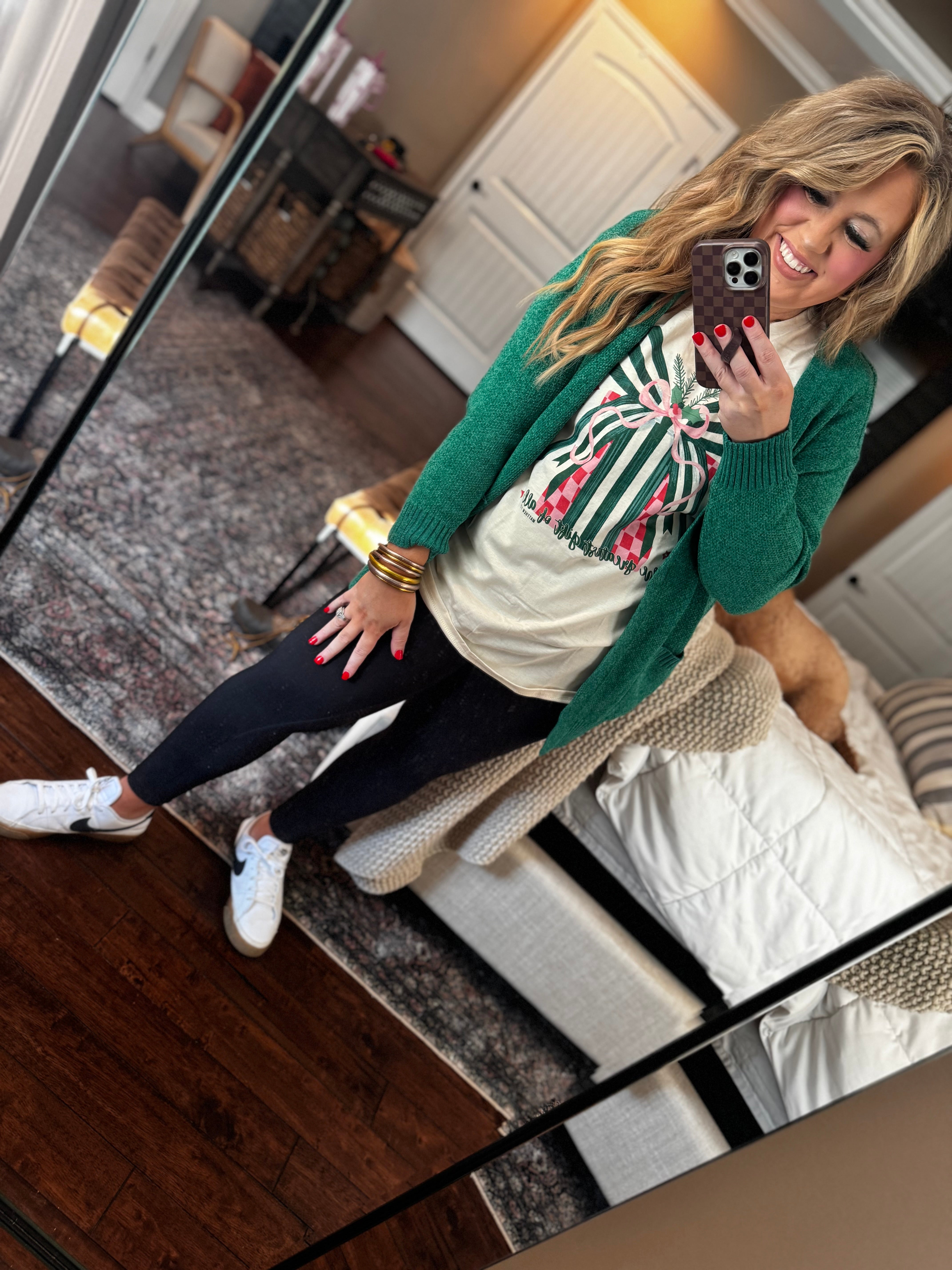 GREATEST GIFT OF ALL SHORT SLEEVE R14