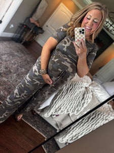 CAMO JUMPSUIT 11D