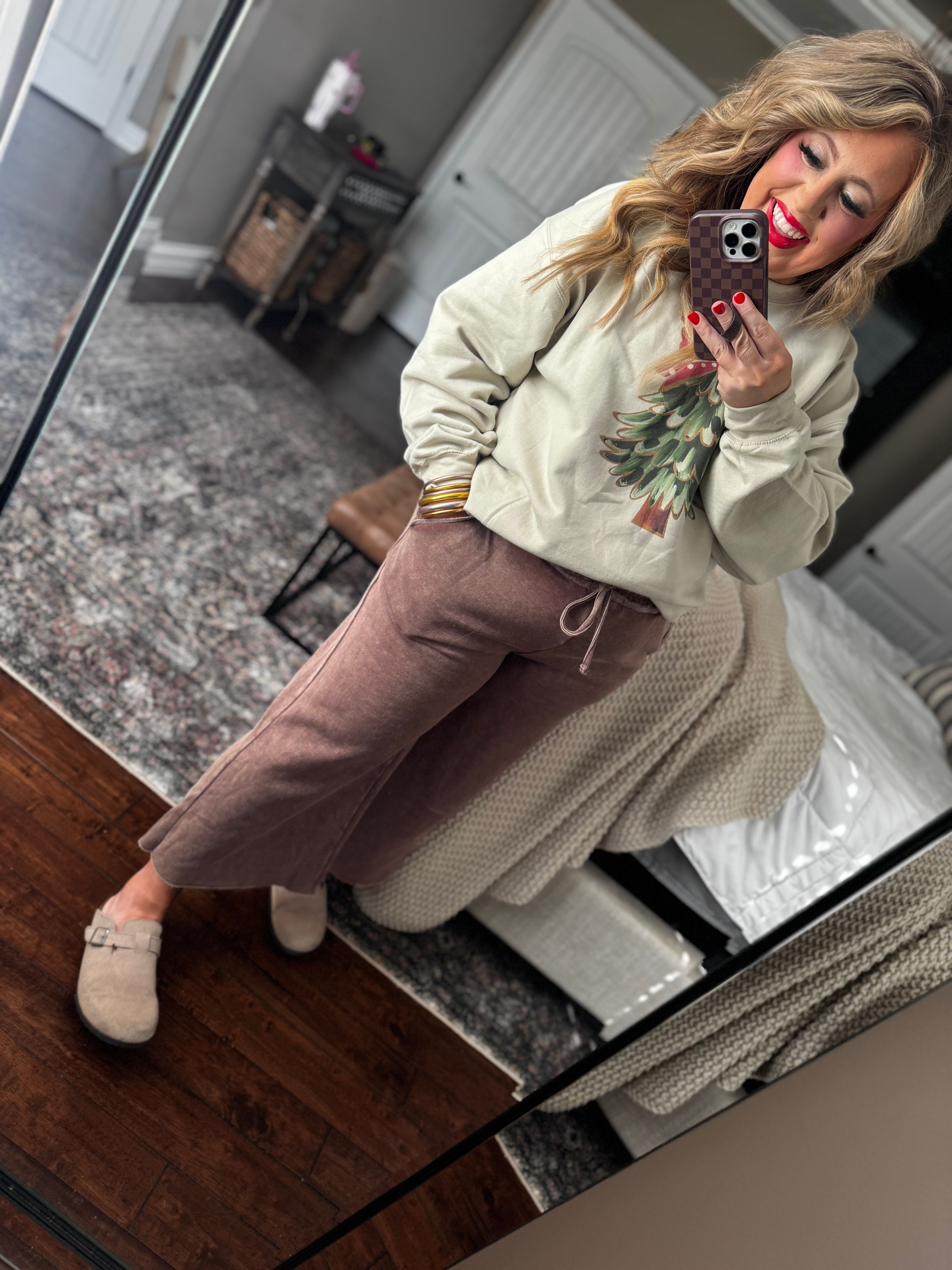 CHOCOLATE BOTTOMS R6