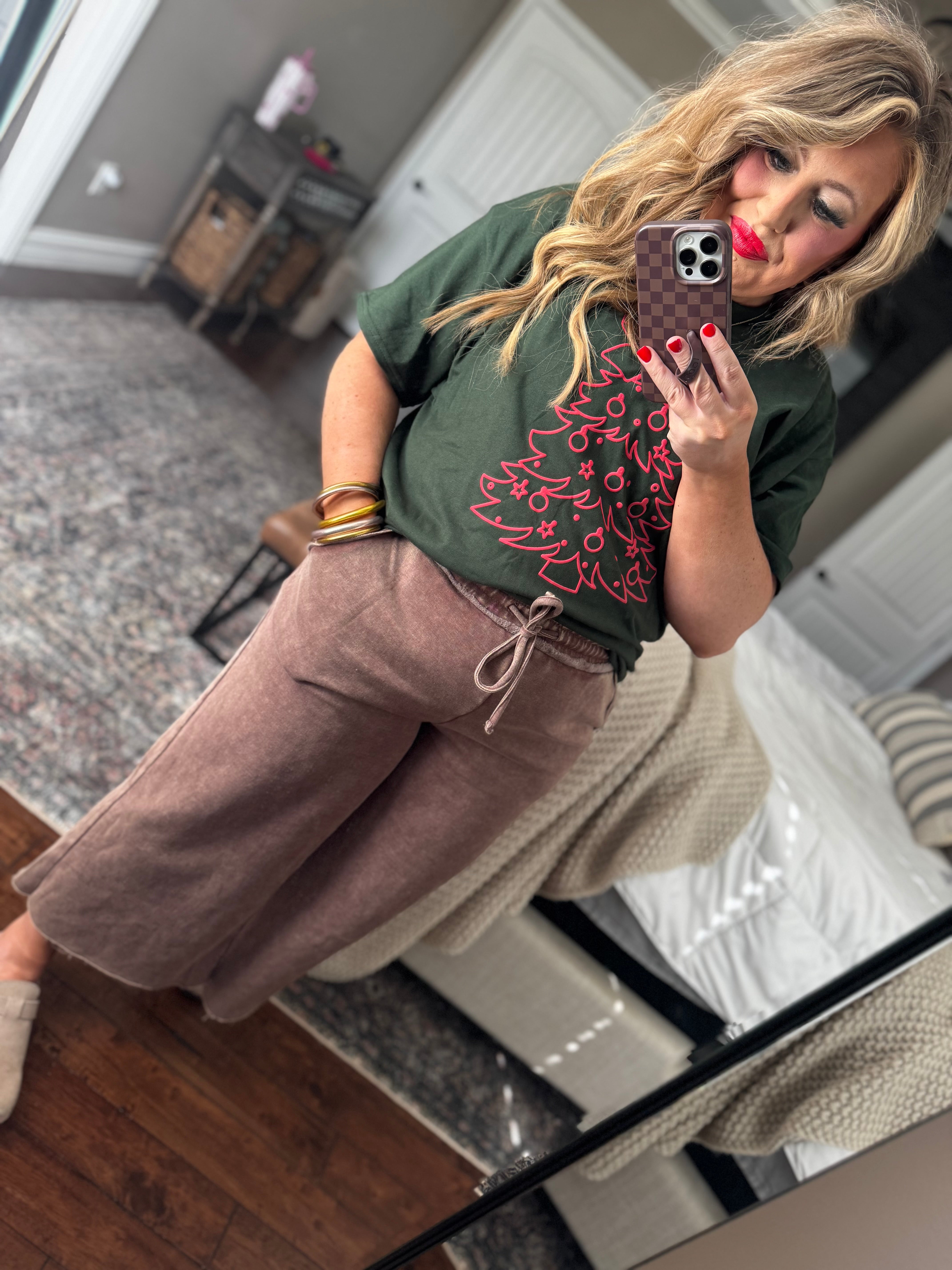 CHOCOLATE BOTTOMS R6